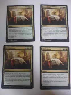 4x Deathsprout | NM | War of the Spark | MTG Magic The Gathering - Image 1