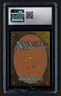 ***CGC 10 FOIL Reflecting Pool*** MTG Shadowmoor Magic Kid Icarus - Image 2