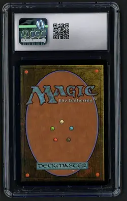 ***CGC 10 FOIL Bridge from Below*** MTG Future Sight Magic Kid Icarus - Image 2