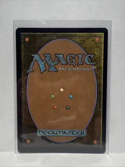 Cruel Tutor (Borderless) 0024 - Avatar: The Last Airbender TLE MTG NM/M - Image 2