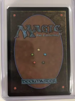 Magic the Gathering: Bloomburrow: Maha, Its Feathers Night- #M100 - NM - Regular - Image 2