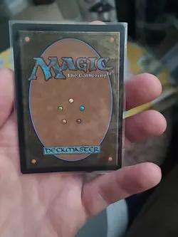 The Soul Stone Mtg Foil #0066 - Image 2