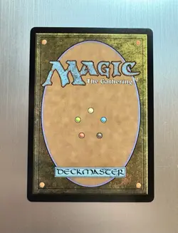 Flitterwing Nuisance - 304 - MTG: Lorwyn Eclipsed - Fable Frame - Showcase - Image 2