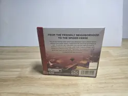 MTG Magic Marvel's Spiderman Spider-Man Collector Booster Box sealed - Image 4