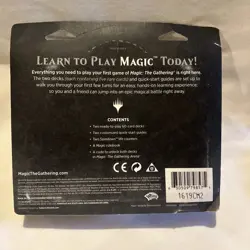 Wizards of the Coast Magic The Gathering Arena Starter Kit - Spellslinger - Image 2