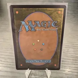 Magic: The Gathering Tezzeret, Cruel Captain Legendary Planeswalker Blue Edge o… - Image 2