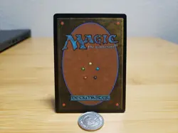 2023 MTG Foil Promo #0006 Diabolic Edict Used Destroy All Humans - Image 2