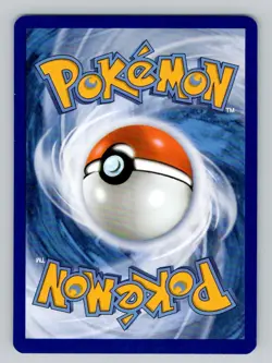 Reverse Holo Stufful 111/132 Common ME01: Mega Evolution Pokemon - Image 2