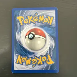 Pokemon Scyther ex 102/109 EX Ruby & Sapphire Ultra Rare Holo 80 HP Basic Card - Image 3