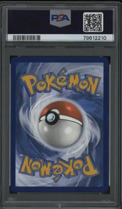 2023 Pokemon English Paradise Resort Svp En World Championships'23 PSA 9 - Image 2
