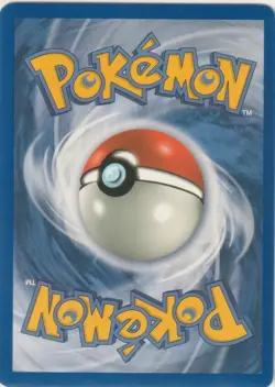 2004 Pokemon Team Rocket Returns Dark Dragonair [Reverse Holo] 31/109 - Image 2
