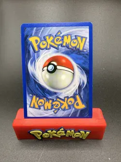 Pokemon TCG Wartortle Card 15/18 Southern Islands 2001 Non-Holo, Vintage NM - Image 2