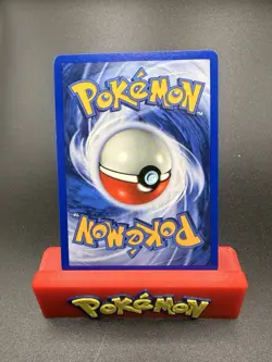 Pokemon TCG Wartortle Card 15/18 Southern Islands 2001 Non-Holo, Vintage NM - Image 3