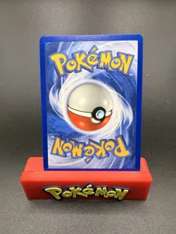 2001 POKEMON TCG NEO DISCOVERY 31/75 TYRANITAR UNLIMITED RARE NEAR MINT - Image 3