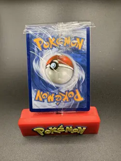 Greninja Gold Star Holo Promo SWSH144 Celebrations Black Star Pokemon - SEALED - Image 2