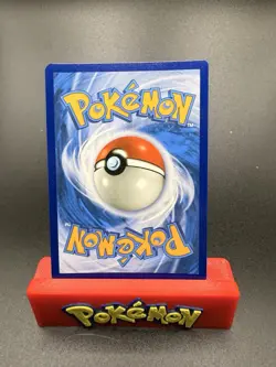 Pokemon Pikachu SM234 Holo Rare Card Sun & Moon Promo, Near Mint Condition-c - Image 2