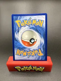 Pokemon Pikachu SM234 Holo Rare Card Sun & Moon Promo, Near Mint Condition-c - Image 3