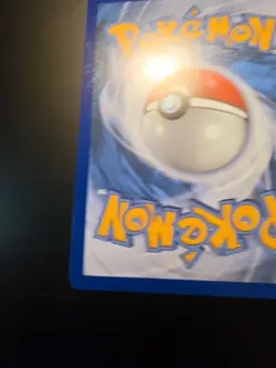 Pokemon Evee GX Card SM242 Full Art Promo Nm - Image 3