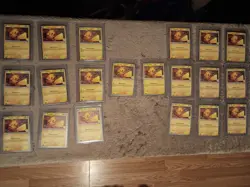 Lot Of 20 Pikachu (Pokemon Day 2026) 051/162 Miscellaneous Cards & Products Holo - Image 1