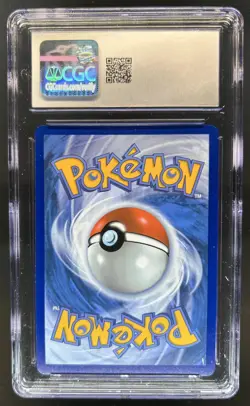 2024 Pokemon Twilight Masquerade Tatsugiri #186/167 CGC 10 - Image 2