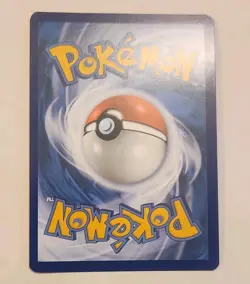 Pokemon TCG Riolu 215/198 SV01 Scarlet & Violet Illustration Rare Holo - Image 2