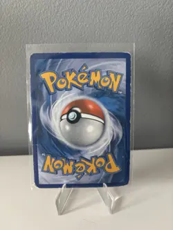Blaziken XY - Primal Clash #28 (2015) Holo LP Pokemon - Image 2