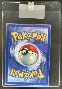 1999 Pokemon Jungle Pikachu #60/64 - Image 2