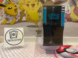 Pokemon TCG: Black Bolt Pokemon Center Elite Trainer Box (ETB) - new & sealed - Image 2