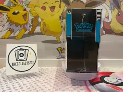 Pokemon TCG: Black Bolt Pokemon Center Elite Trainer Box (ETB) - new & sealed - Image 4