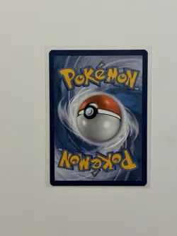 Dedenne 078/189 Pokemon Prize Pack Variant Darkness Ablaze Line Holo NM D* - Image 2