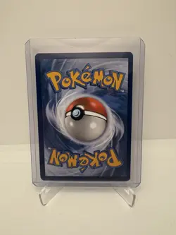 Pokemon TCG Tag Call Sun & Moon Cosmic Eclipse Holo Card 270/236 Secret Rare LP - Image 2