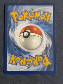 Pokemon TCG Phantasmal Flames Rotom ex SIR Special Illustration Rare 126/094 - Image 2