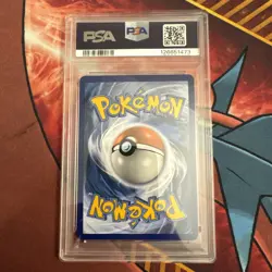 MINT ULTRA RARE Pikachu & Zekrom GX HOLO! PSA 9! 2019 Pokemon Team Up #33 - Image 2