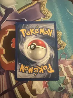 Mew - Wizards Black Star Promo - 47/53 - English - Pokemon TCG - Image 2