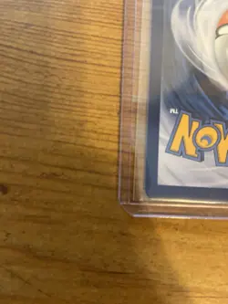 Pokemon Umbreon & Darkrai GX SM241 TAG TEAM Promo Holo 270 HP Sun & Moon - Image 4