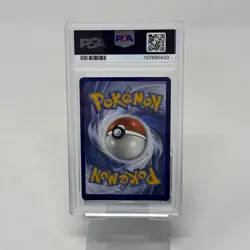 Regigigas Vstar GG55/GG70 Sword Shield Crown Zenith Pokemon PSA 8 - Image 4