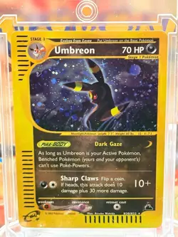 Umbreon H30/H32 Skyridge Holo - Image 1