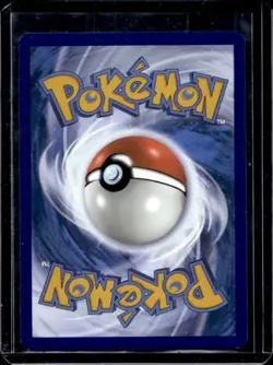 2019-2023 Pokemon SWSH Black Star Promos Hisuian Basculin #SWSH273 - Image 2