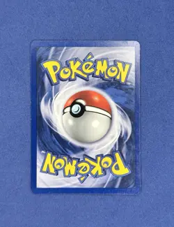 🥊 HITMONCHAN SHADOWLESS HOLO - 7/102 WotC Pokemon TCG 1999 Base set - Image 4