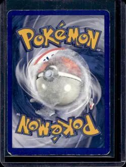 1999 Pokemon Unlimited Mewtwo Rare Holo #10/102 - Image 2