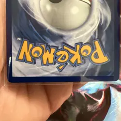 Mega Charizard X EX 125/094 SIR NM Me02: Phantasmal Flames Pokemon TCG - Image 4