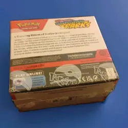 Pokemon TCG: Scarlet & Violet Surging Sparks Booster Box (36 Packs) NEW! SEALED! - Image 2