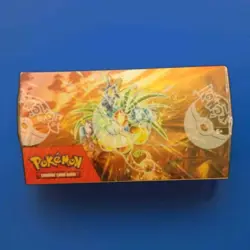 Pokemon TCG: Scarlet & Violet Surging Sparks Booster Box (36 Packs) NEW! SEALED! - Image 4