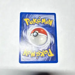 Pokemon TCG Koga's Ditto 10/132 Gym Challenge Holo Rare 40 HP 2000 - Image 3