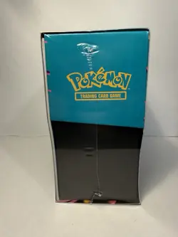 Pokemon TCG Ascended Heroes Pokemon Center ETB Factory Sealed Box - Image 2
