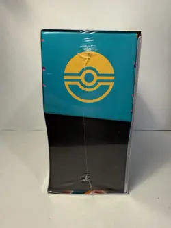 Pokemon TCG Ascended Heroes Pokemon Center ETB Factory Sealed Box - Image 4