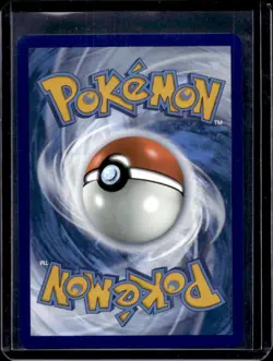 2025 Pokemon Prismatic Evolutions Friends in Paldea #137/131 - Image 2