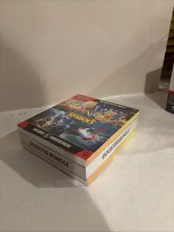 Pokemon TCG: S&V Surging Sparks Sealed Booster Bundle Box - Image 2