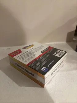 Pokemon TCG: S&V Surging Sparks Sealed Booster Bundle Box - Image 3