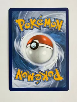 Pokemon TCG Hisuian Growlithe - 099/167 Reverse Holo SV06: Twilight Masquerade - Image 2